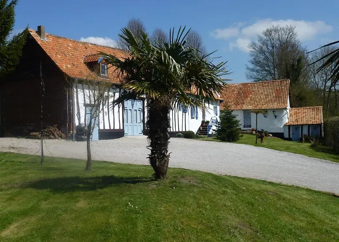 6 Grenouillere