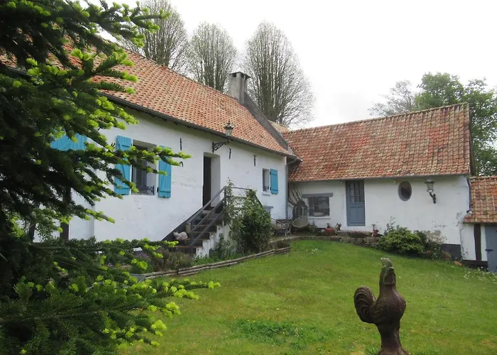 6 Grenouillere