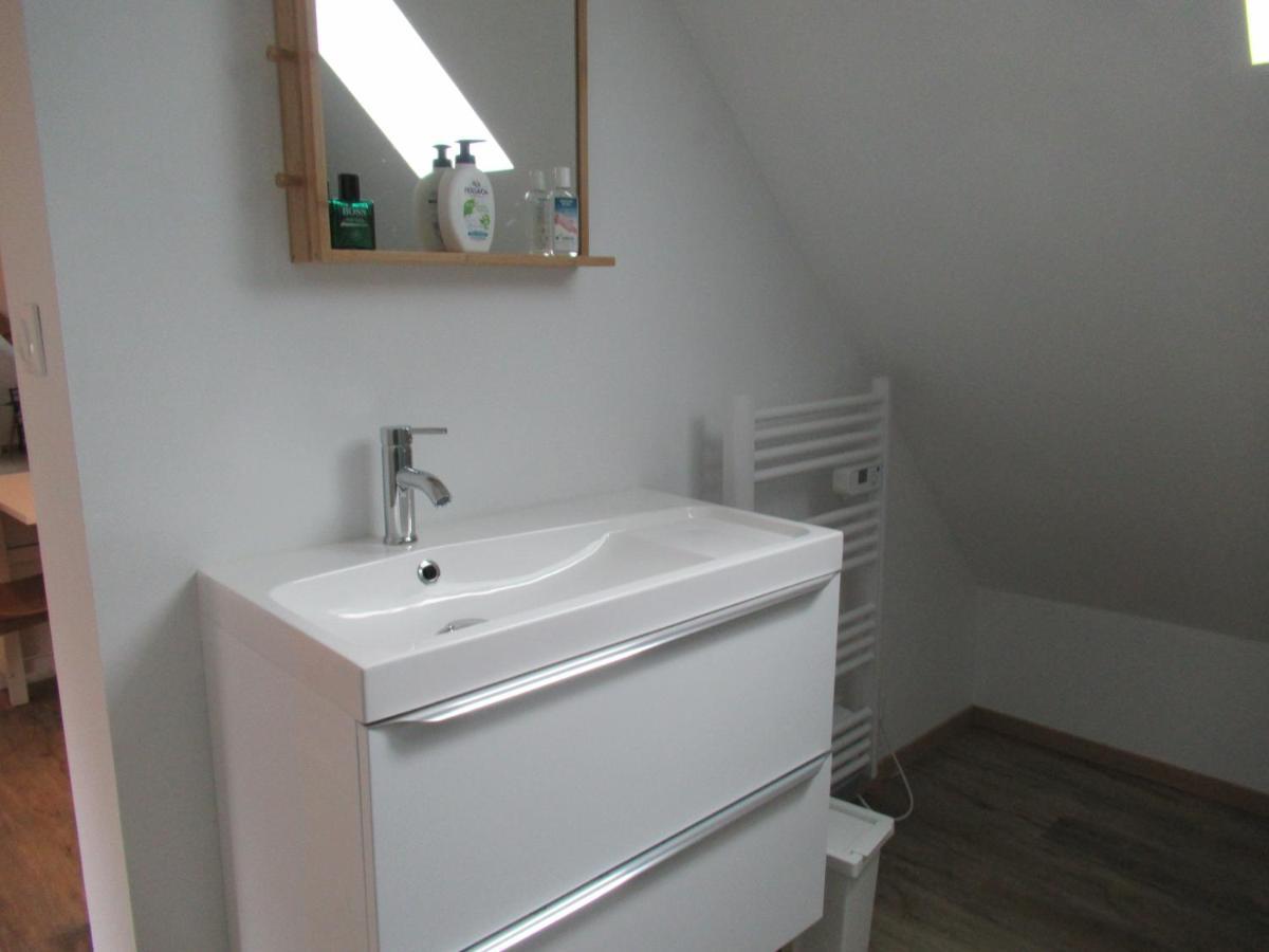 Apartment 6 Grenouillere *